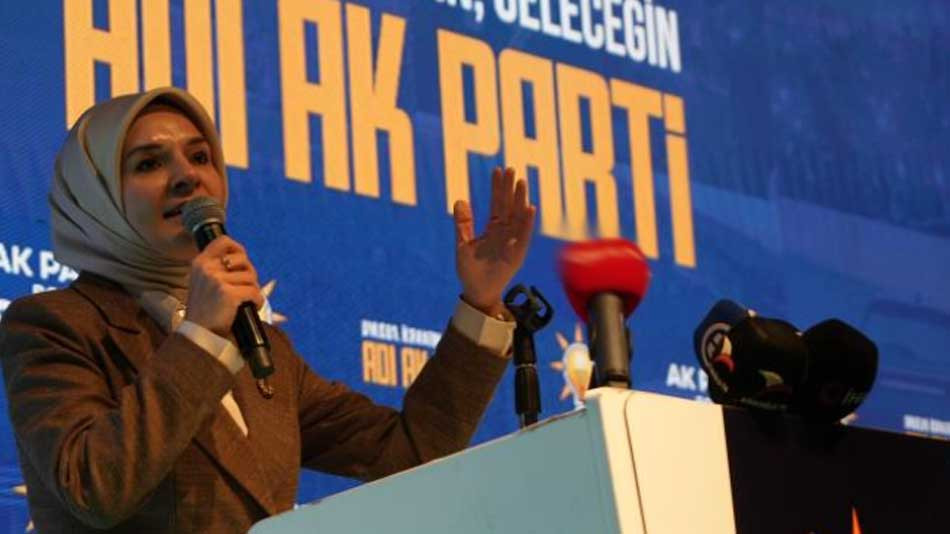 Bakan Göktaş'tan o belediye başkanına sert tepki