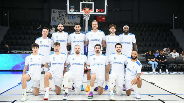 Çayırova Belediyesi Basket Takımı engel tanımıyor