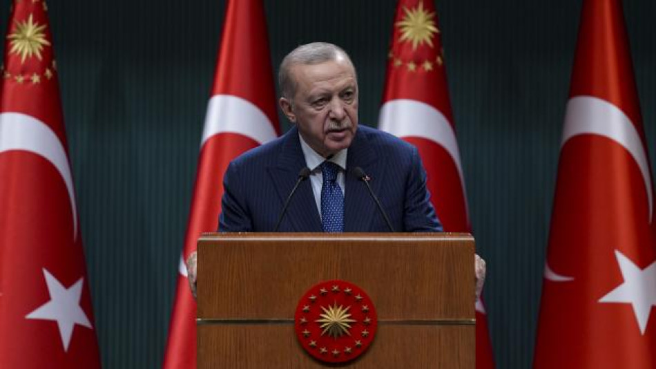 Erdoğan’dan tüm belediyelere sert uyarı 