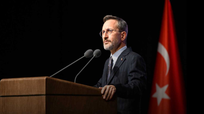 Fahrettin Altun, Özel’in iddialarını yalanladı 