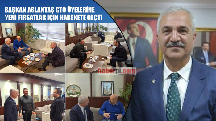 Gebze Ticaret Odasından üyelerine çok önemli proje