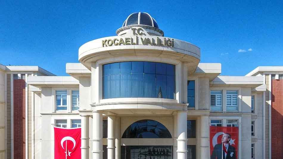 Gebze'deki patlama ile ilgili Valilikten açıklama 