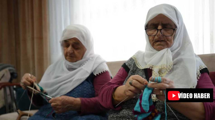 Gölcük depremi dönüm noktası oldu. Hiç bırakmadılar