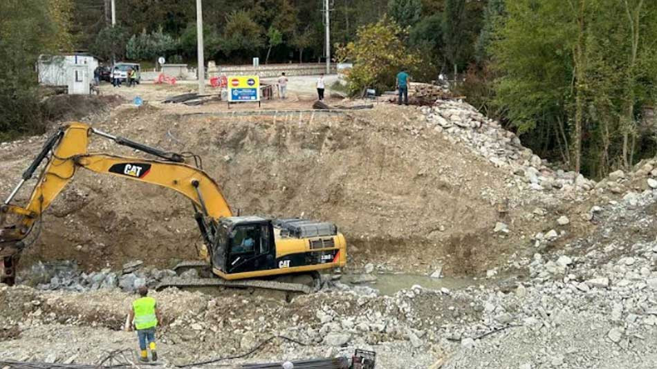 Büyükşehir, İzmit'i Tatarahmet'e bağlayacak 