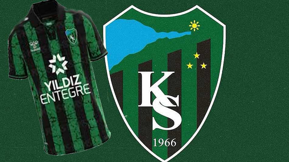 Yıldız Entegre’den Kocaelispor'la ilgili flaş karar